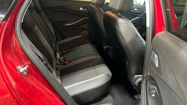 Used Vauxhall Grandland X 2021 for sale - 76267344: Photo 8