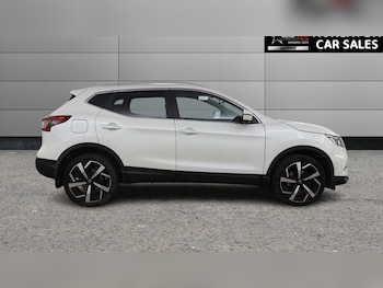 Used Nissan Qashqai 2020 for sale - 79389786: Photo