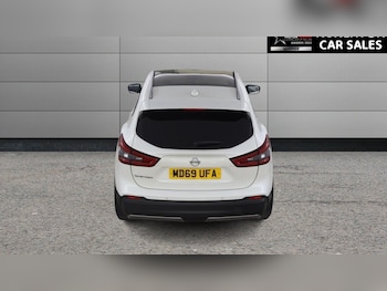 Used Nissan Qashqai 2020 for sale - 79389786: Photo