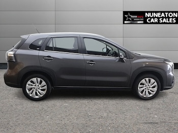 Used Suzuki SX4 S-Cross 2023 for sale - 78583218: Photo