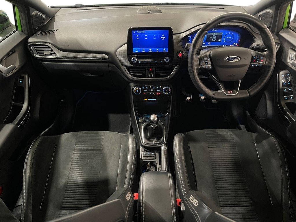 Used Ford Puma 2021 for sale - 77027421: Photo 10