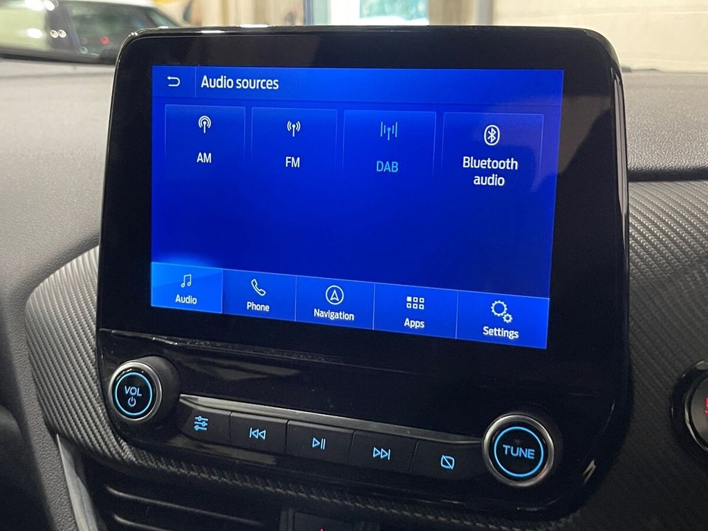 Used Ford Puma 2021 for sale - 77027421: Photo 11