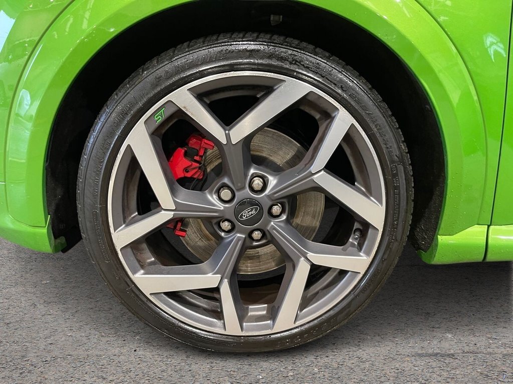 Used Ford Puma 2021 for sale - 77027421: Photo 12