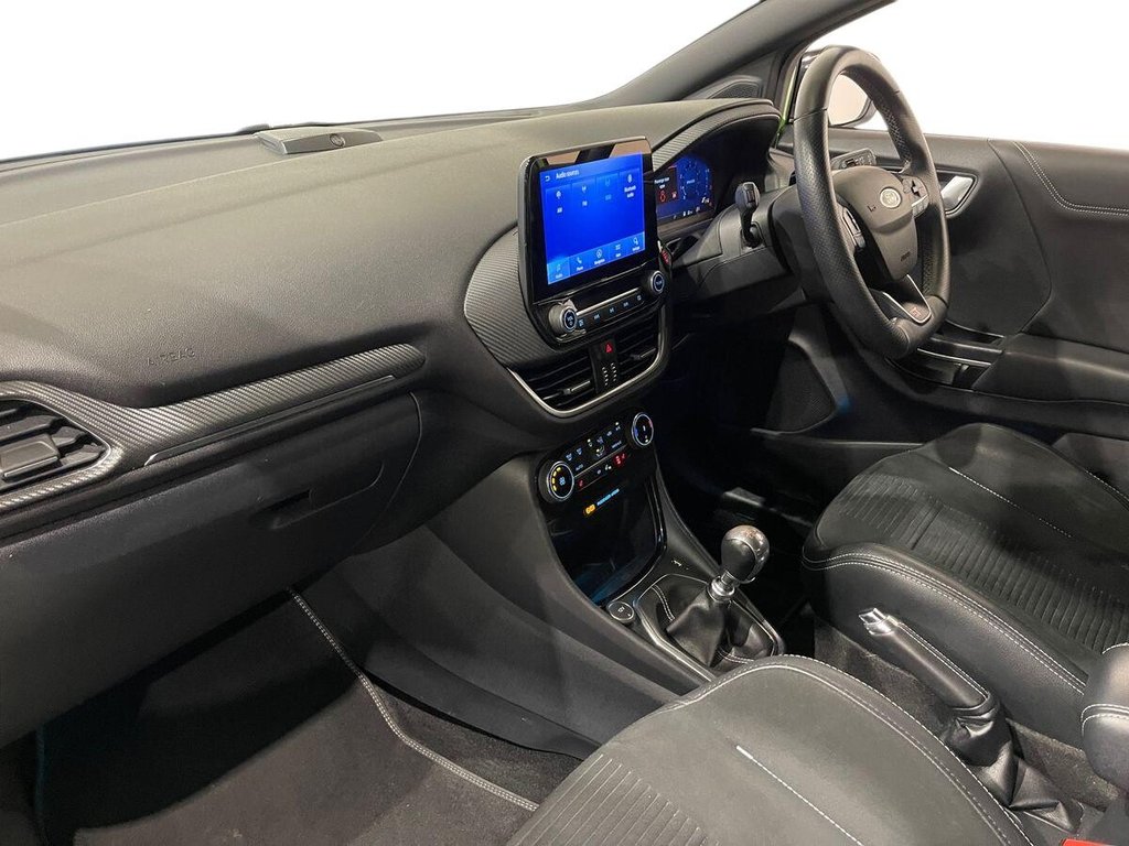 Used Ford Puma 2021 for sale - 77027421: Photo 14