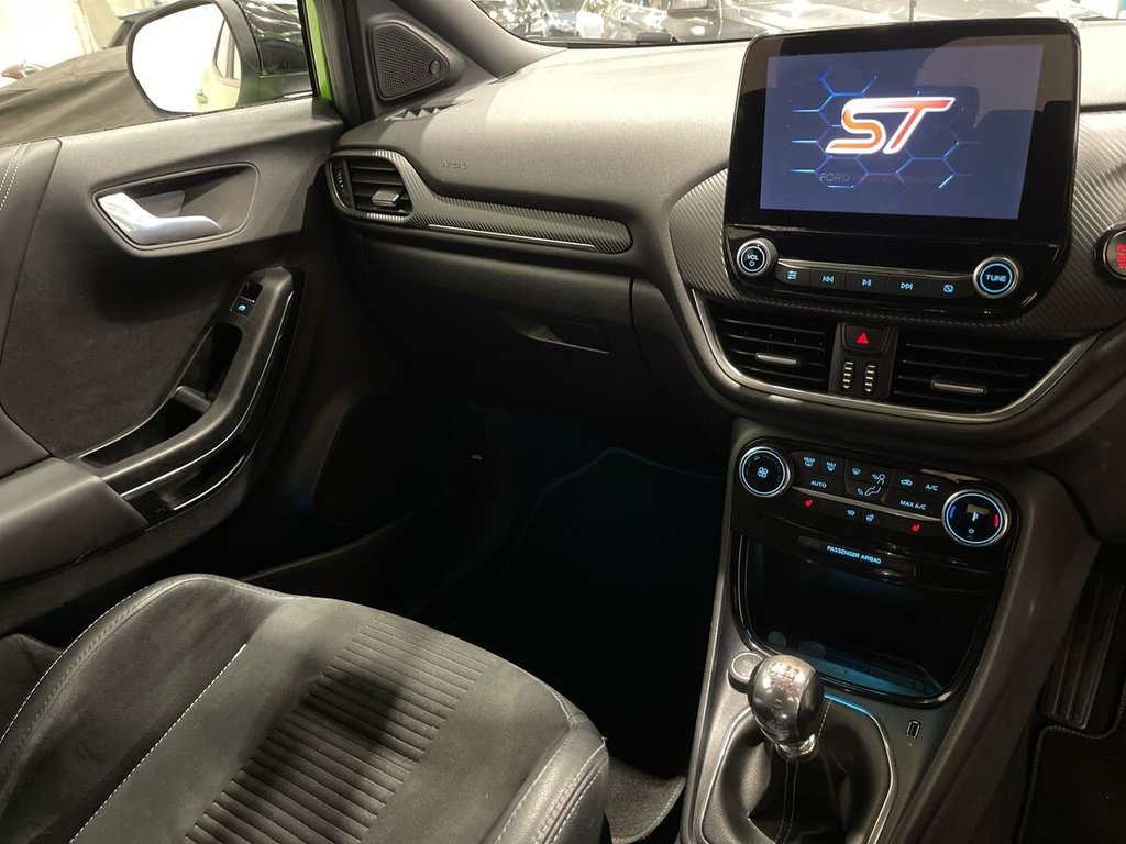 Used Ford Puma 2021 for sale - 77027421: Photo 16