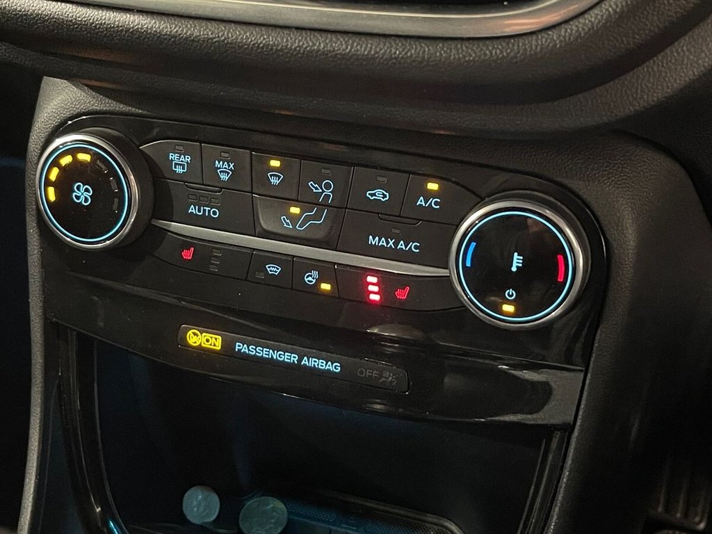 Used Ford Puma 2021 for sale - 77027421: Photo 17