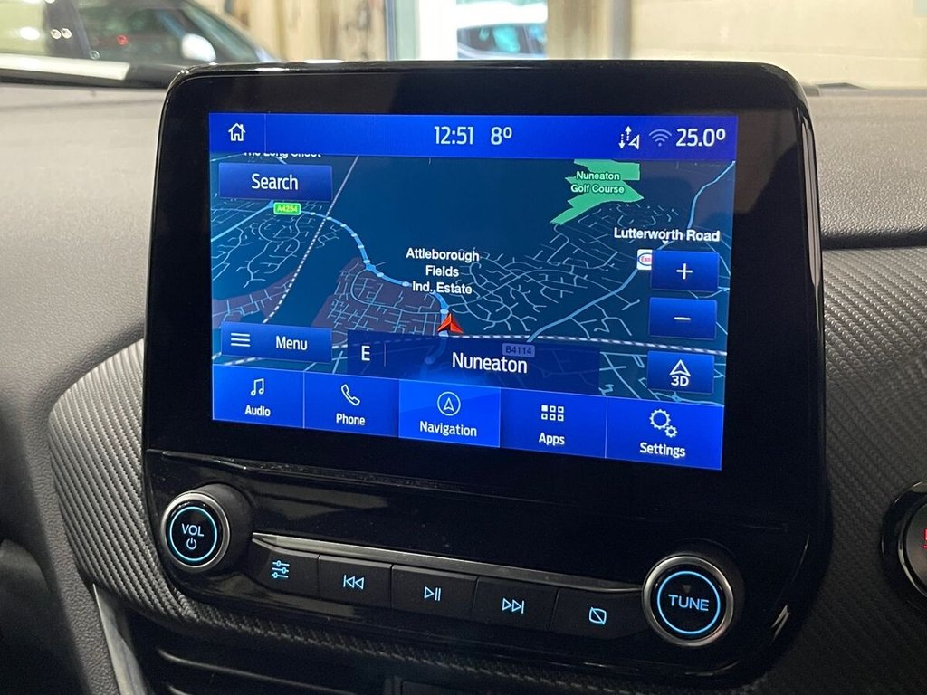 Used Ford Puma 2021 for sale - 77027421: Photo 20