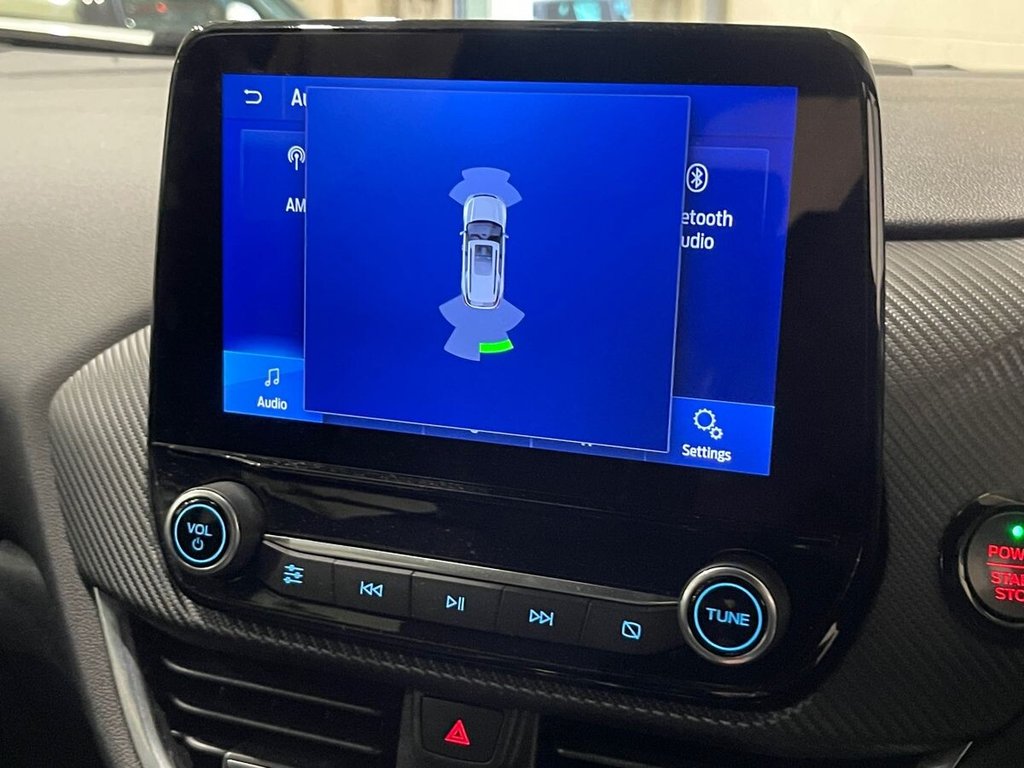 Used Ford Puma 2021 for sale - 77027421: Photo 22