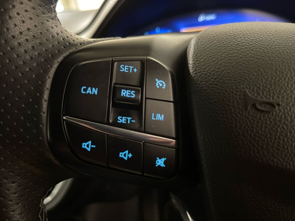 Used Ford Puma 2021 for sale - 77027421: Photo 24