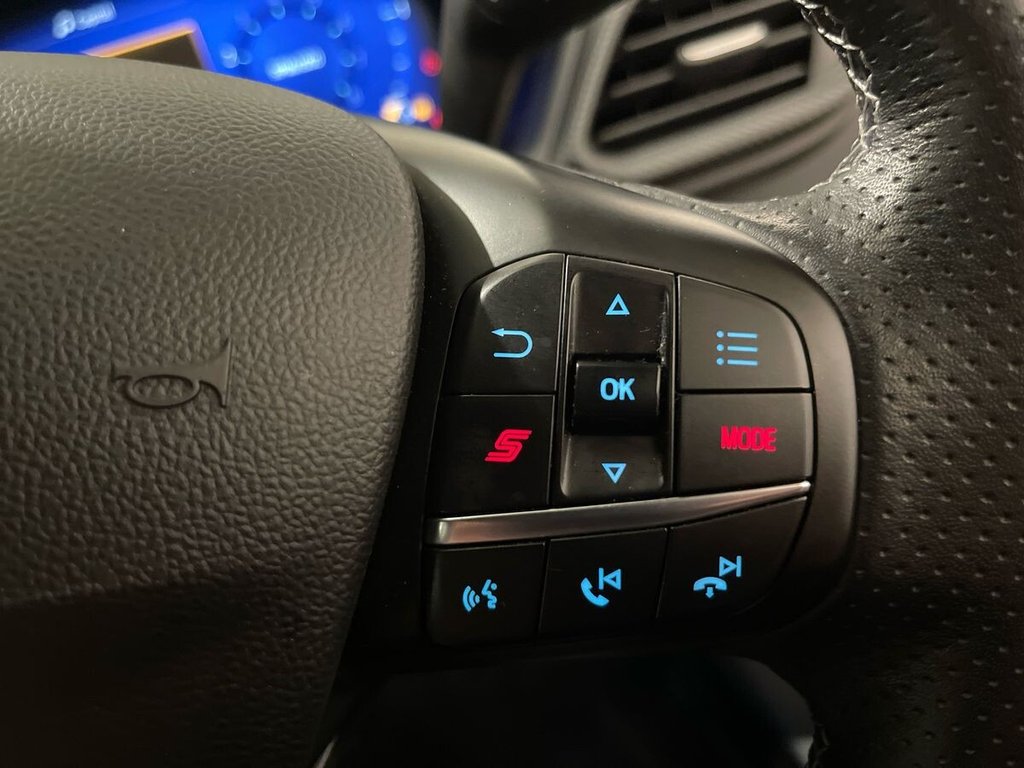 Used Ford Puma 2021 for sale - 77027421: Photo 25