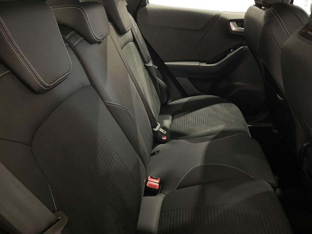 Used Ford Puma 2021 for sale - 77027421: Photo 27