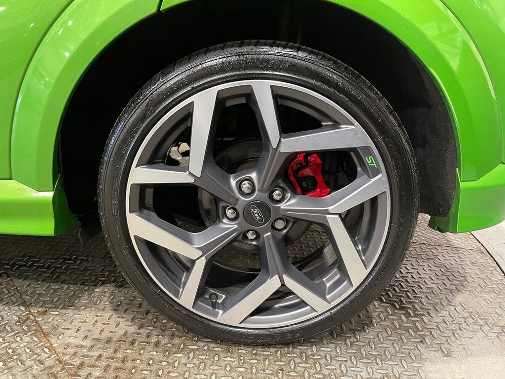 Used Ford Puma 2021 for sale - 77027421: Photo 31