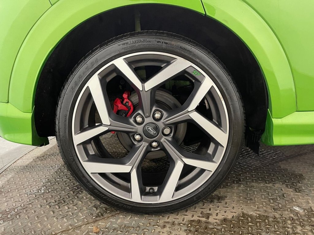 Used Ford Puma 2021 for sale - 77027421: Photo 32