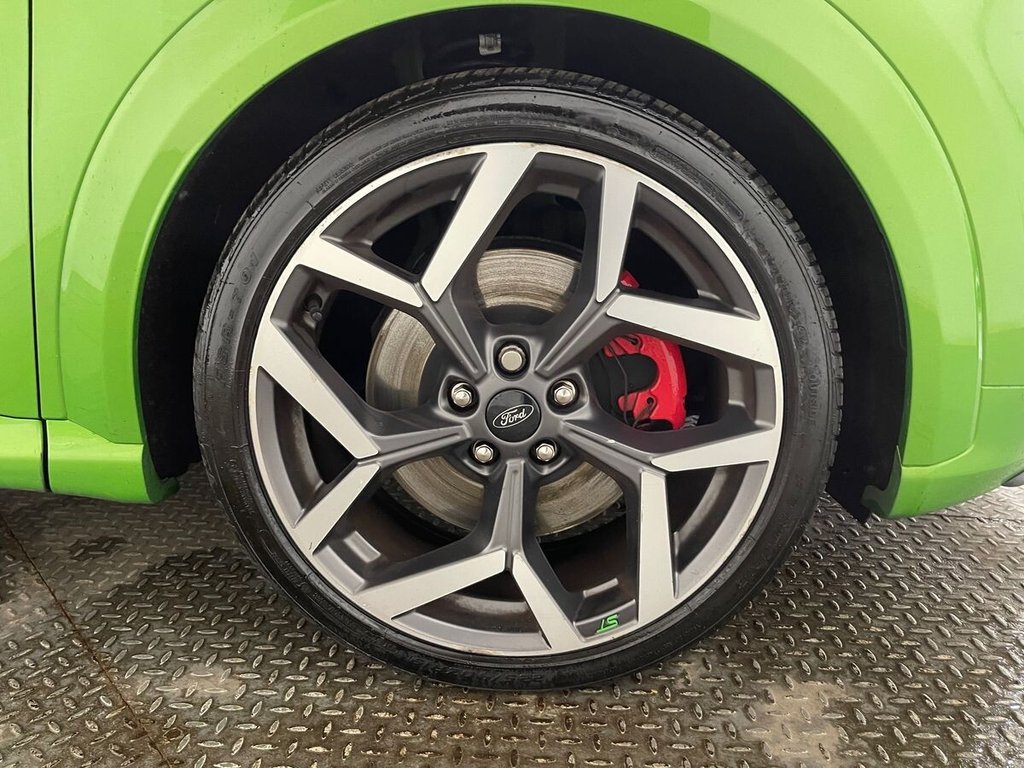 Used Ford Puma 2021 for sale - 77027421: Photo 33