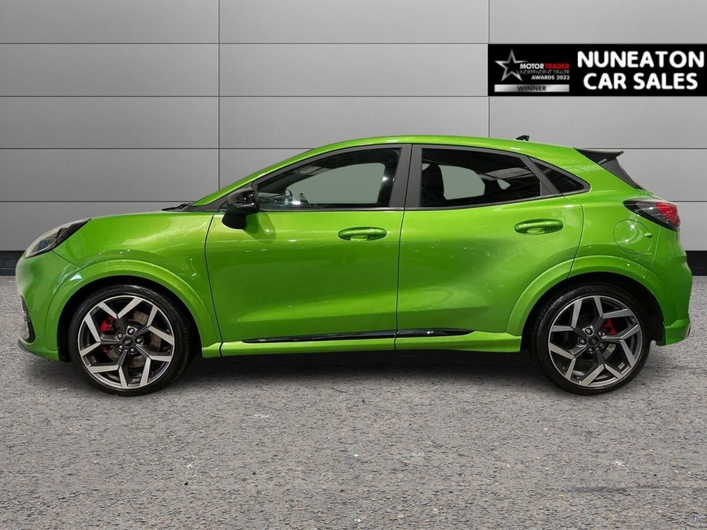 Used Ford Puma 2021 for sale - 77027421: Photo 6