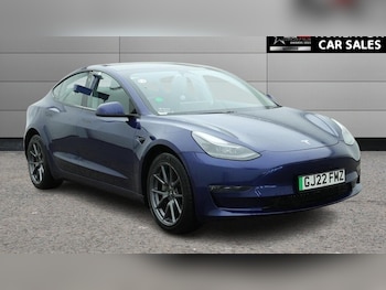 Used Tesla Model 3 2022 for sale - 78377399: Photo