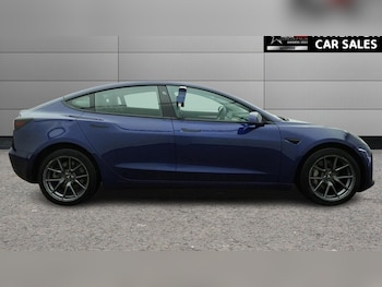 Used Tesla Model 3 2022 for sale - 78377399: Photo