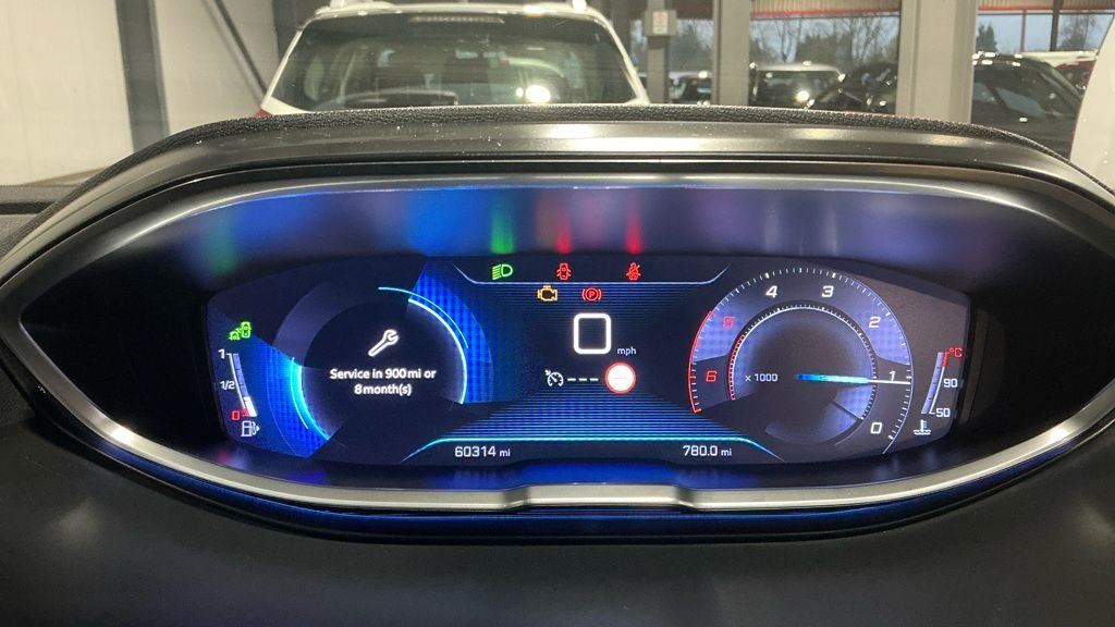 Used Peugeot 5008 2019 for sale - 76724577: Photo 10