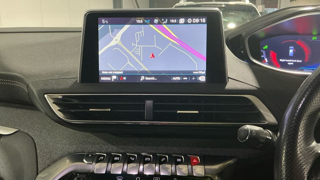 Used Peugeot 5008 2019 for sale - 76724577: Photo 11