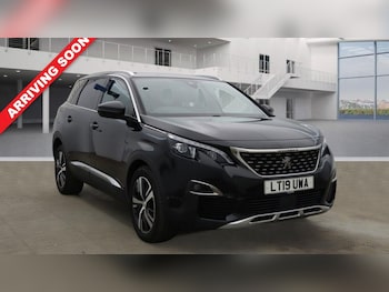 2019 (19) - 1.5 BlueHDi GT Line 5dr