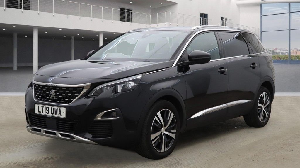 Used Peugeot 5008 2019 for sale - 76724577: Photo 2