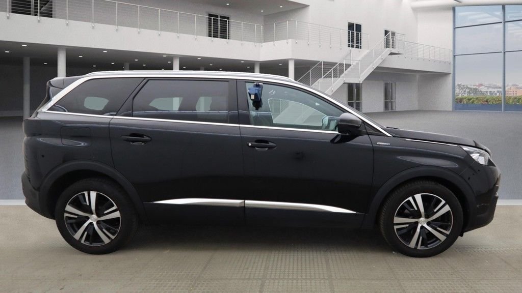 Used Peugeot 5008 2019 for sale - 76724577: Photo 5