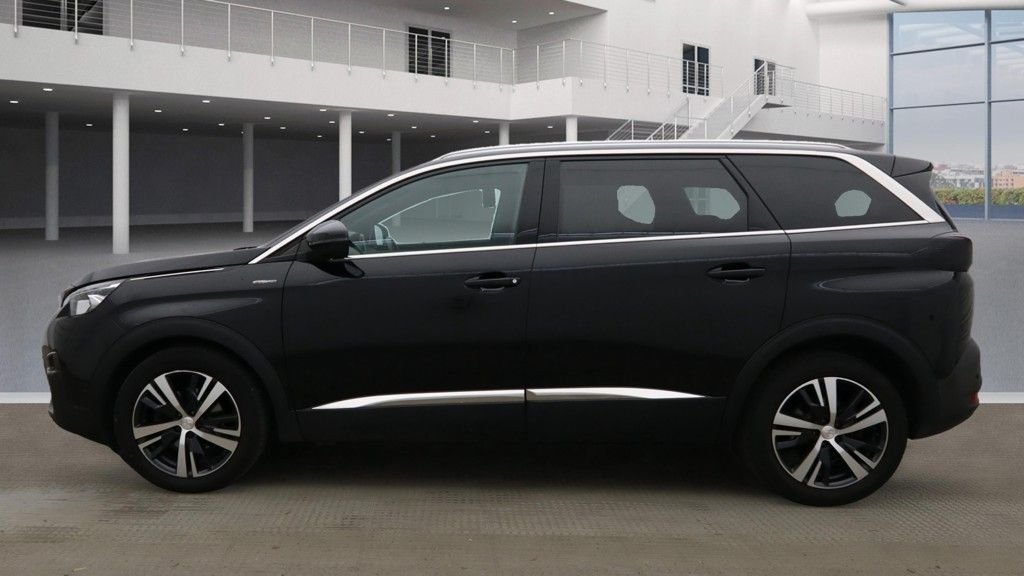 Used Peugeot 5008 2019 for sale - 76724577: Photo 6