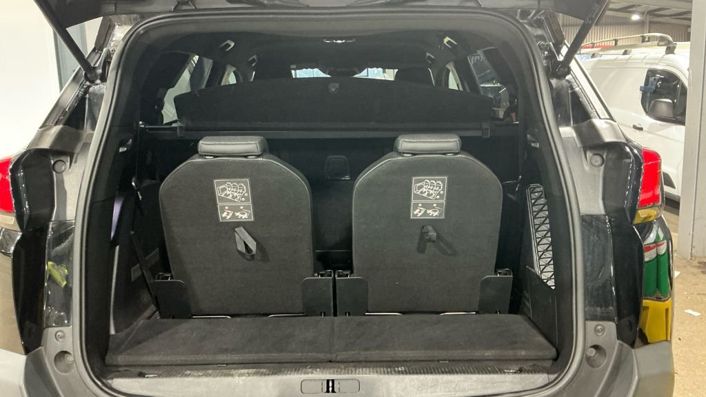 Used Peugeot 5008 2019 for sale - 76724577: Photo 7