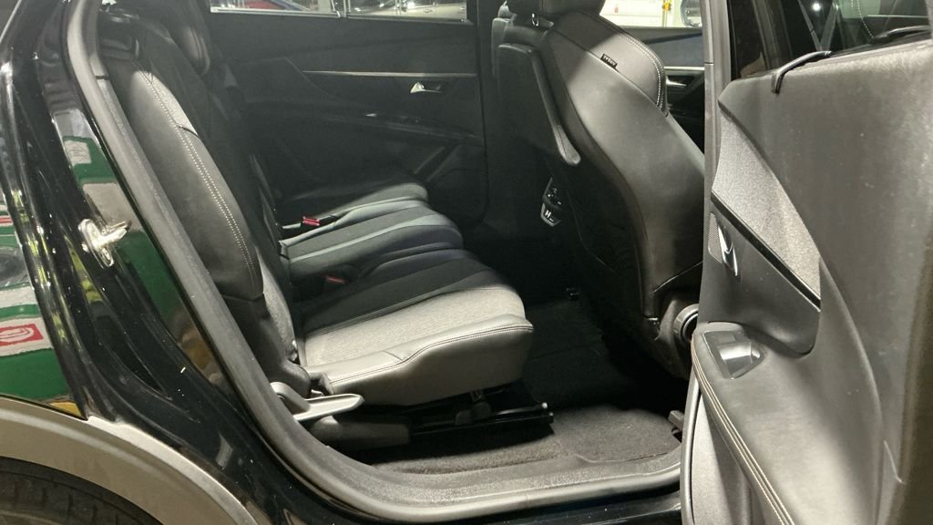 Used Peugeot 5008 2019 for sale - 76724577: Photo 8