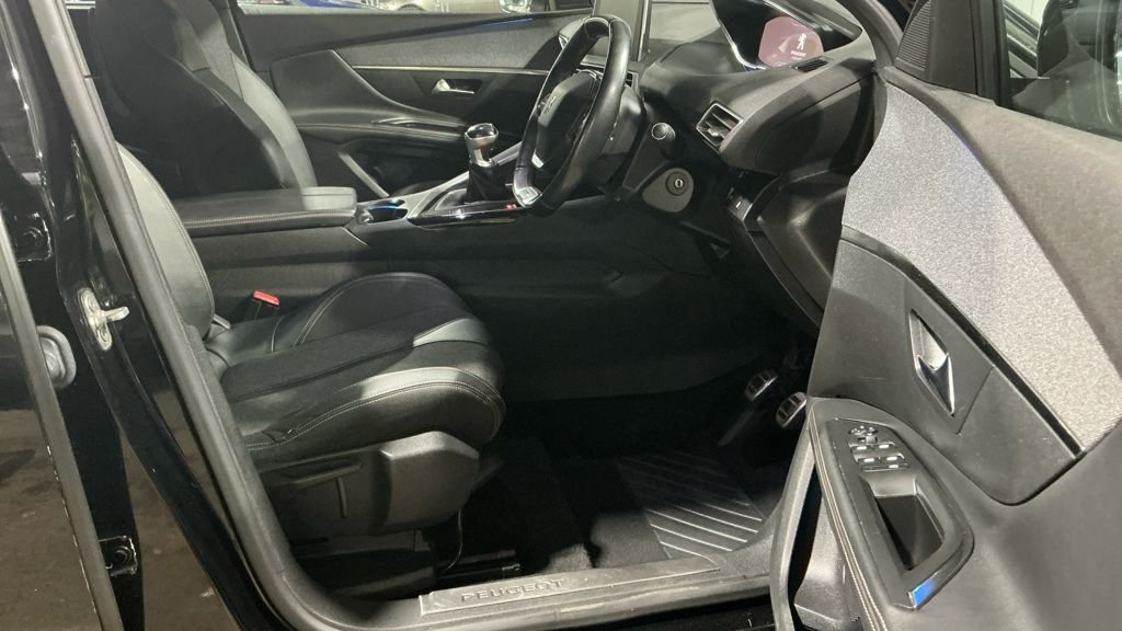 Used Peugeot 5008 2019 for sale - 76724577: Photo 9