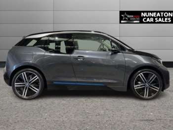 Used BMW i3 2019 for sale - 74296416: Photo