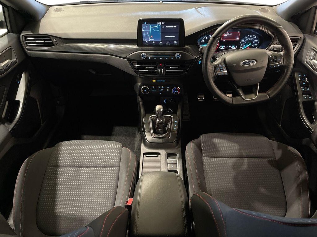 Used Ford Focus 2019 for sale - 77990750: Photo 10