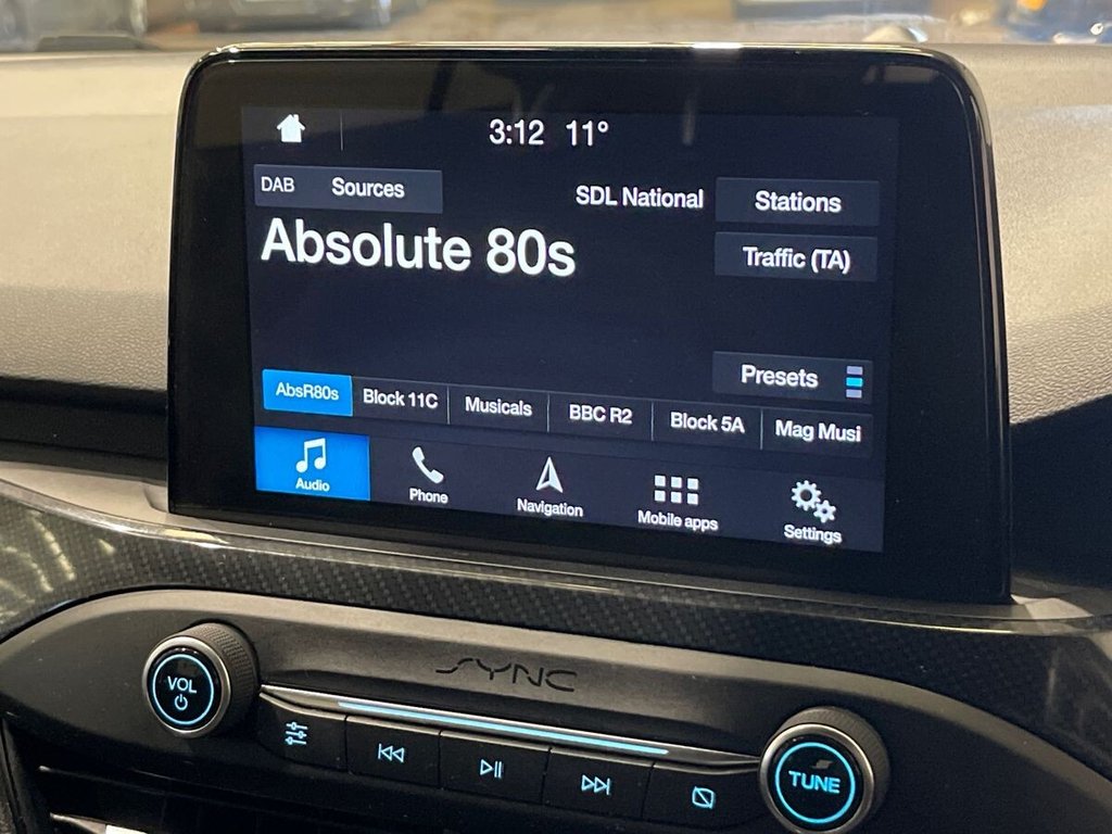 Used Ford Focus 2019 for sale - 77990750: Photo 11