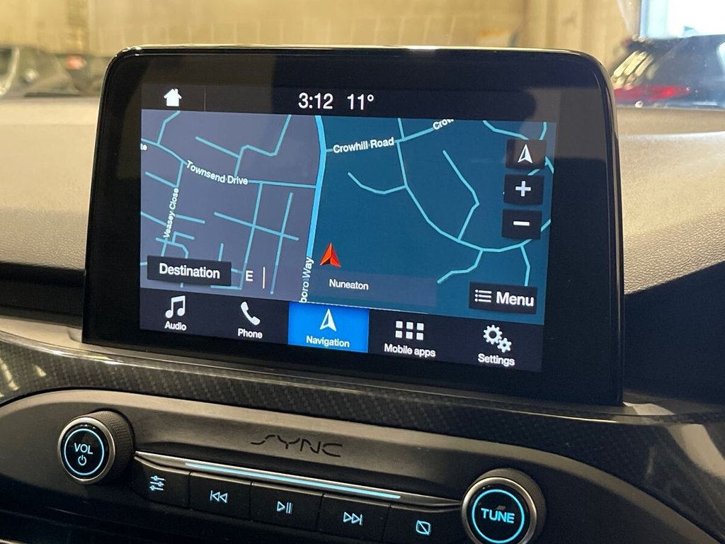 Used Ford Focus 2019 for sale - 77990750: Photo 20