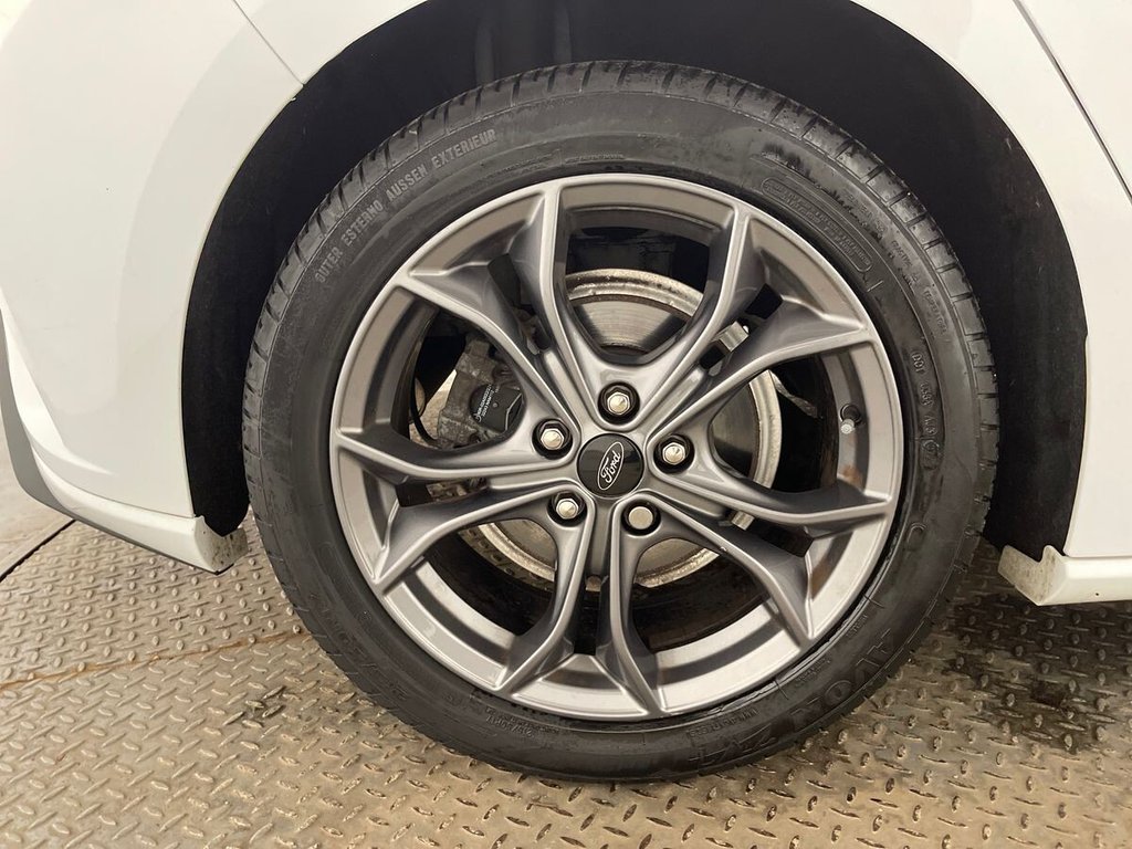 Used Ford Focus 2019 for sale - 77990750: Photo 31