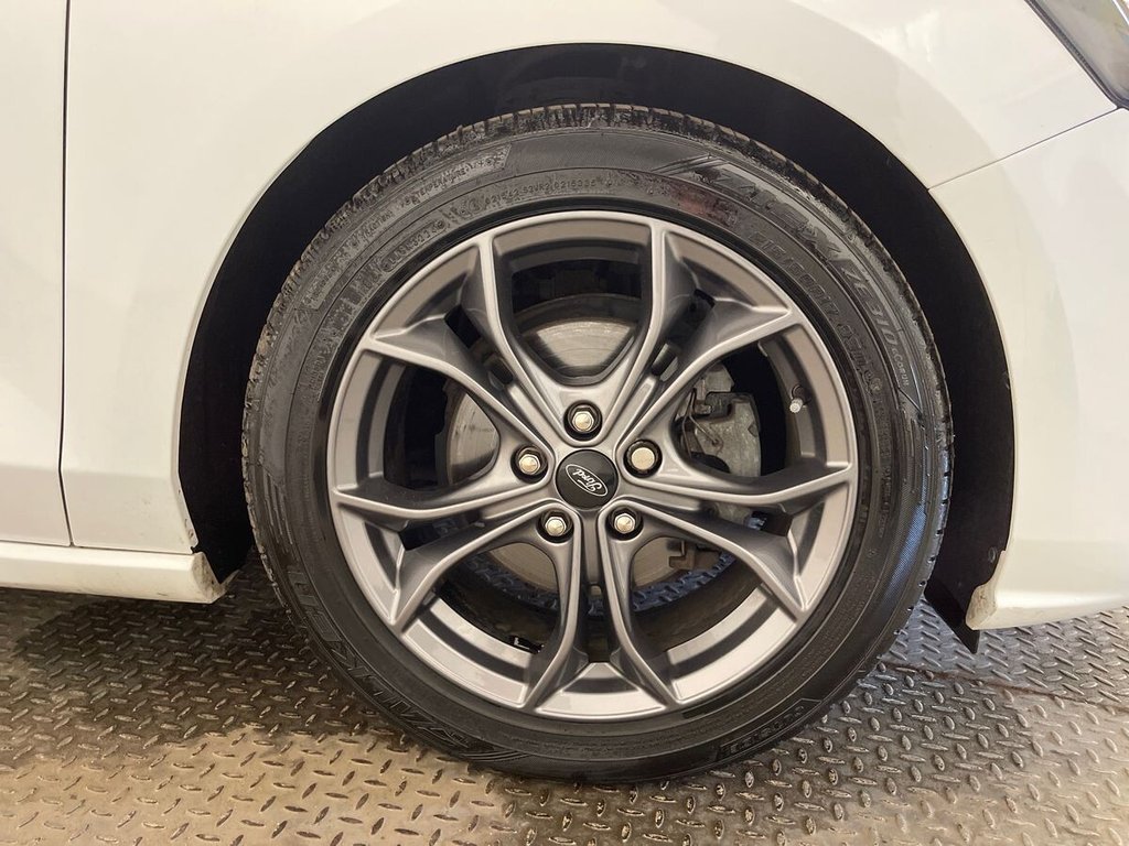 Used Ford Focus 2019 for sale - 77990750: Photo 32