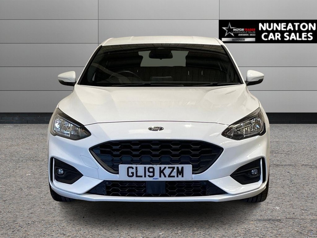 Used Ford Focus 2019 for sale - 77990750: Photo 8