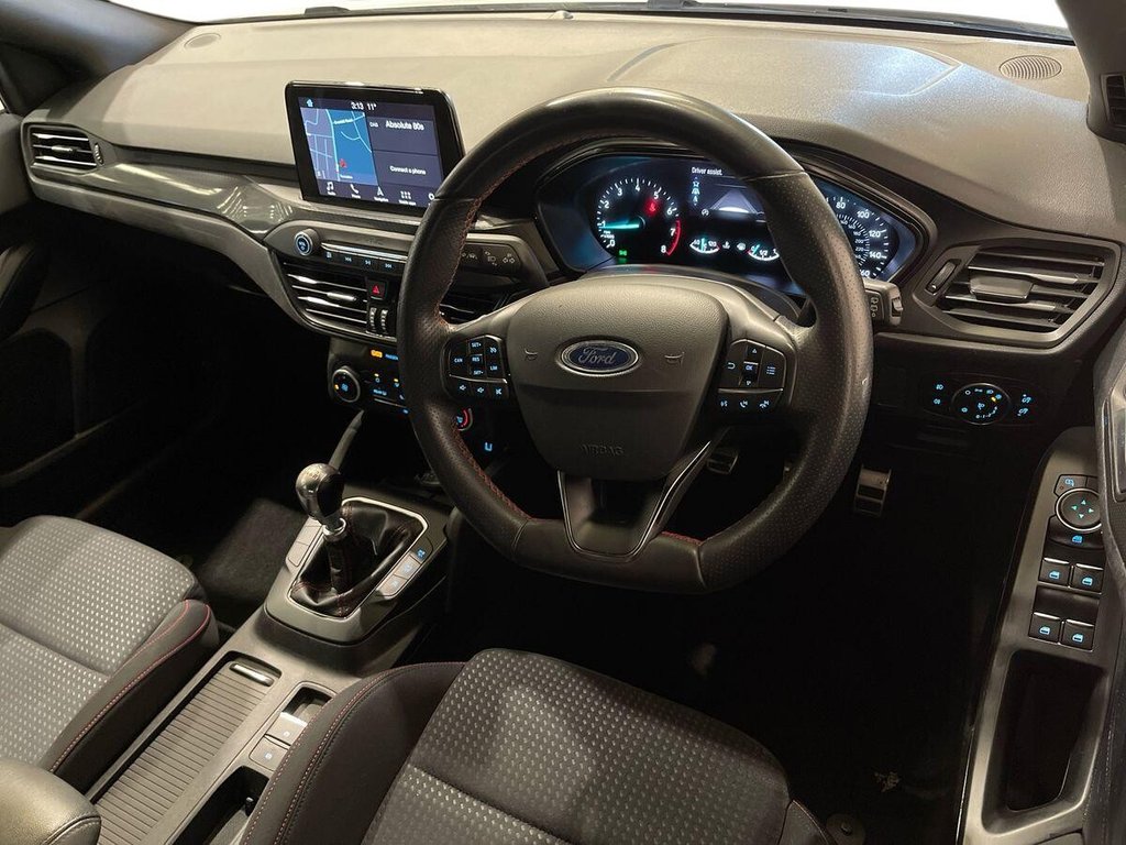 Used Ford Focus 2019 for sale - 77990750: Photo 9