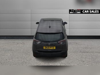 Used Vauxhall Crossland 2021 for sale - 79619302: Photo