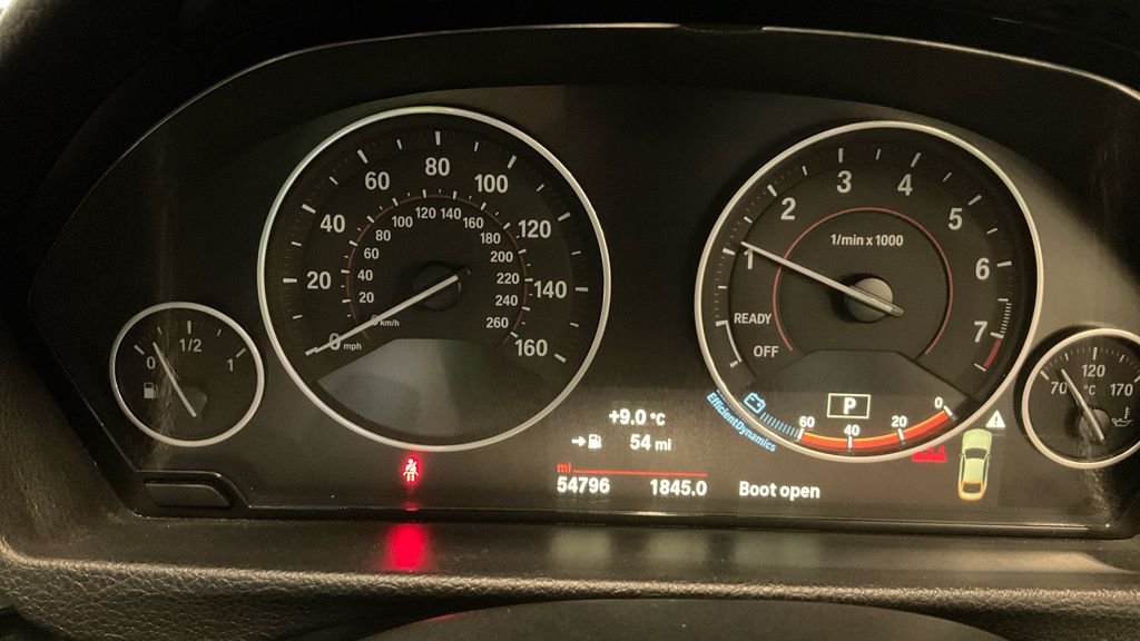 Used BMW 4 Series 2018 for sale - 77089367: Photo 10