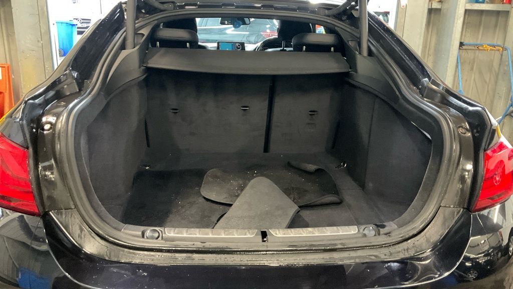 Used BMW 4 Series 2018 for sale - 77089367: Photo 7