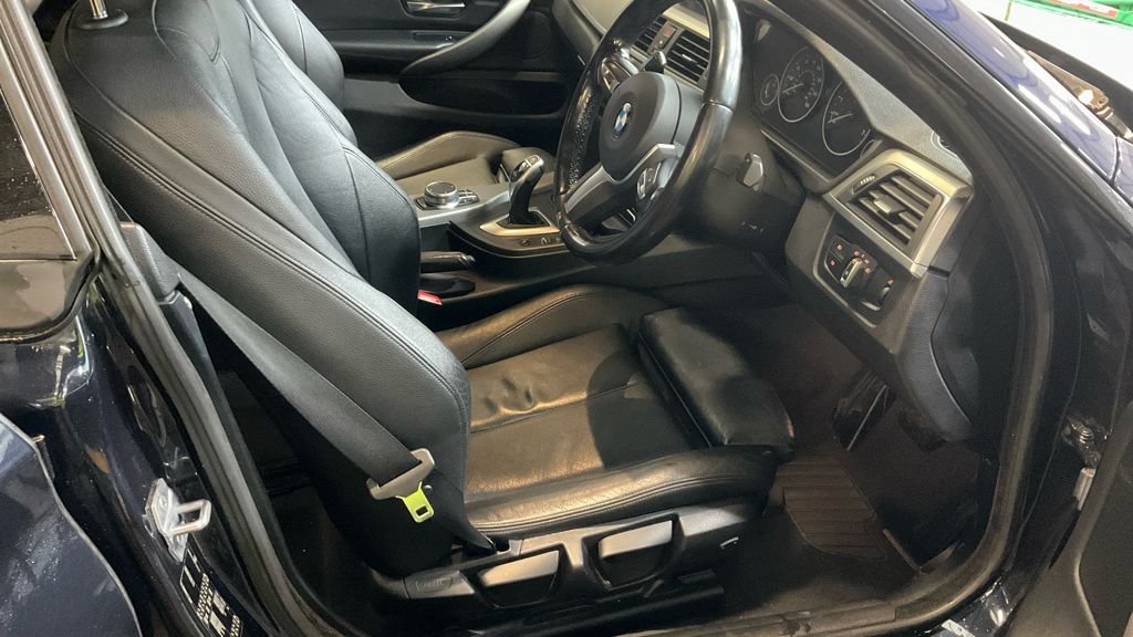 Used BMW 4 Series 2018 for sale - 77089367: Photo 9