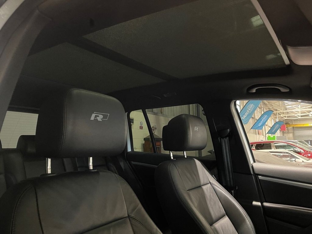 Used Volkswagen Tiguan 2016 for sale - 77520529: Photo 12