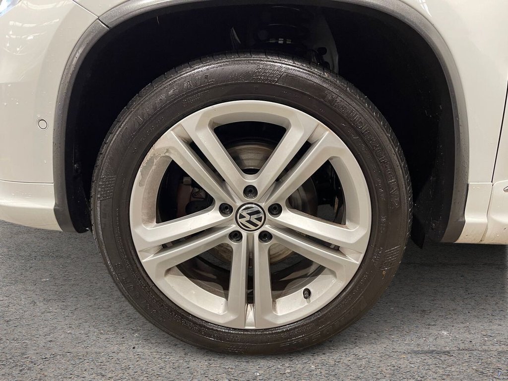 Used Volkswagen Tiguan 2016 for sale - 77520529: Photo 13