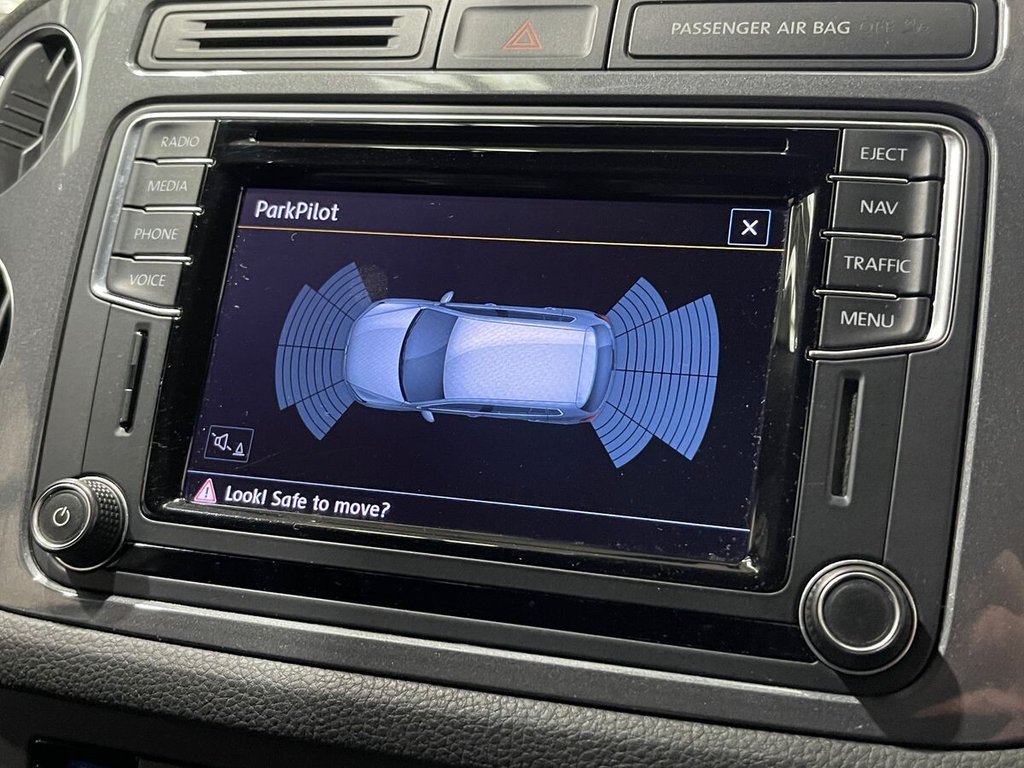 Used Volkswagen Tiguan 2016 for sale - 77520529: Photo 23