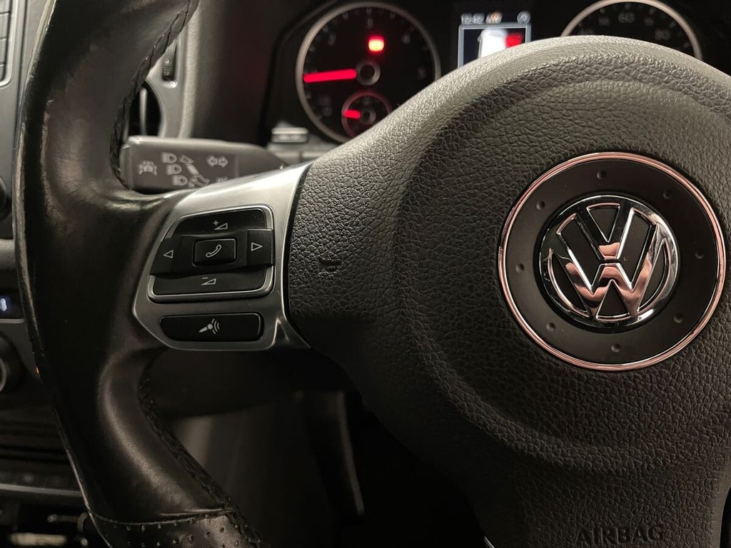 Used Volkswagen Tiguan 2016 for sale - 77520529: Photo 25