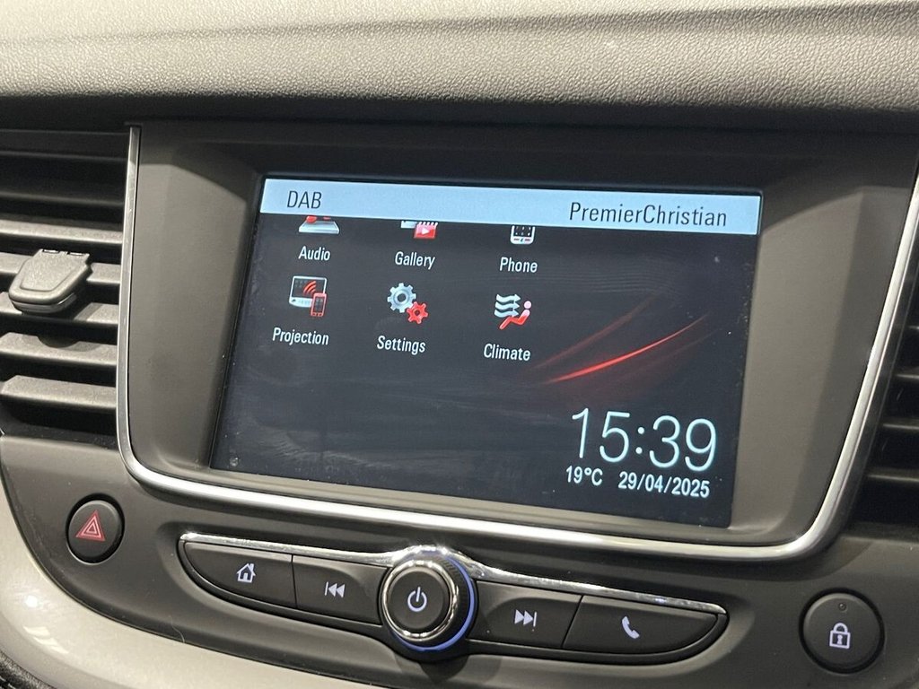 Used Vauxhall Grandland X 2021 for sale - 76147538: Photo 11