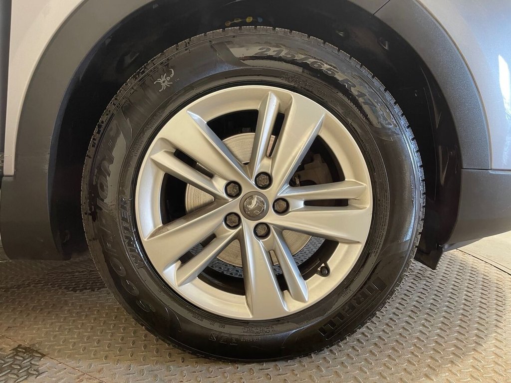 Used Vauxhall Grandland X 2021 for sale - 76147538: Photo 33