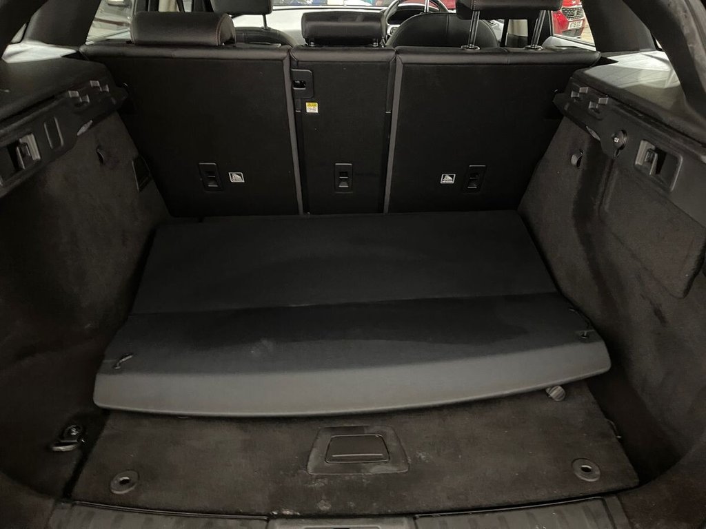 Used Jaguar F-Pace 2017 for sale - 76797650: Photo 28