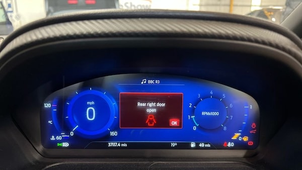 Used Ford Puma 2021 for sale - 76190832: Photo 10